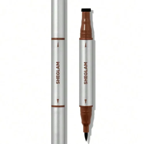 Sheglam Uninterrupted Waterproof Liquid Eyeliner