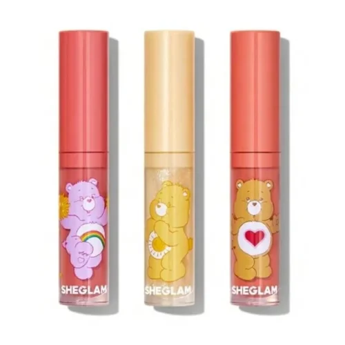 Sheglam Vinyl Pop Color Palette