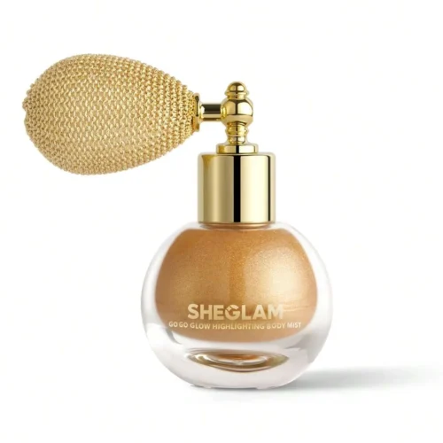 Sheglam Glitz wiz eye shadow - ECSTASY