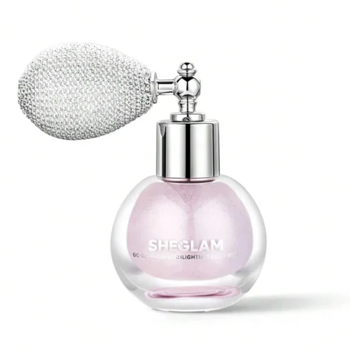 Sheglam Glo Hero Bronzing Drops