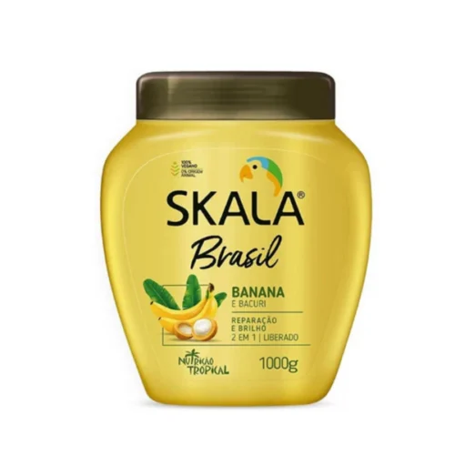 Skala Brasil Caju  Cream