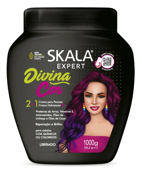 Skala Expert Divino Cor Cream Skala Expert Spray