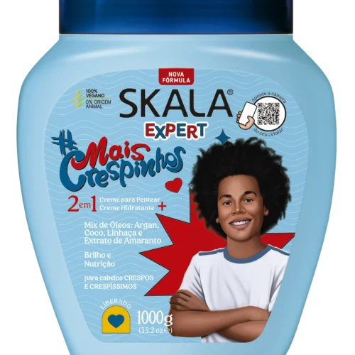 Skala Expert Amidinho De Milho Cream