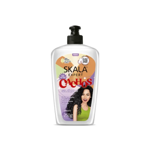 Skala Perfect Curls Liquid Gel Skala Perfect Curls Liquid Gel