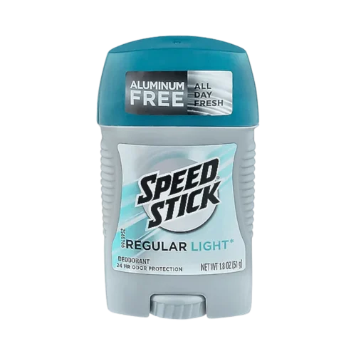 Speed Stick Regular Light 51G