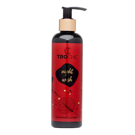 Trochic Body Lotion - Coco Dream