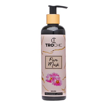 Trochic Body Lotion - Dark Kiss