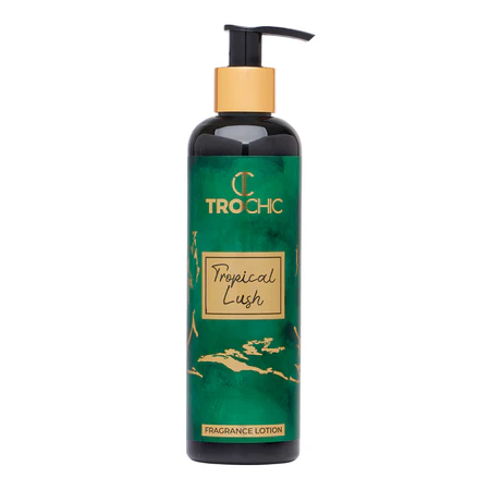 Trochic Body Lotion - La Poudre