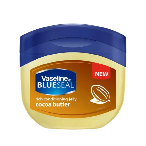 Vaseline Jelly Jar COCOA Butter 250 ML Vaseline Intensave Care Spray 190 ML