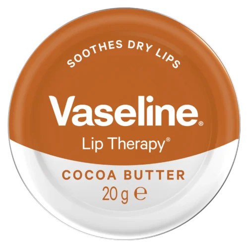 Vaseline Jelly Jar COCOA Butter 250 ML