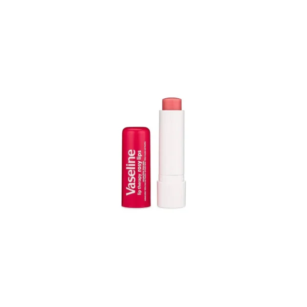 Vaseline Lip Therapy - ROSY Vaseline Jelly Jar ORIGINAL 50ML
