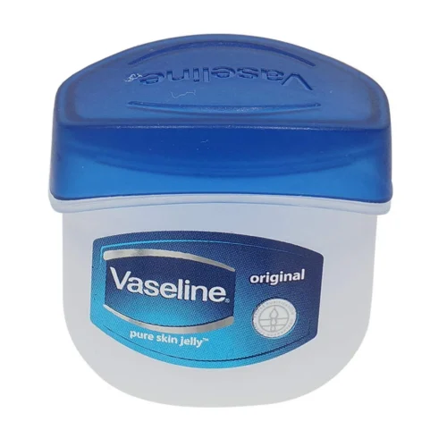 Vaseline Jelly Jar With Vitamin E 250 ML