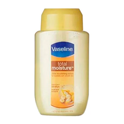 Vaseline Jelly Jar Vitamin E 50ML