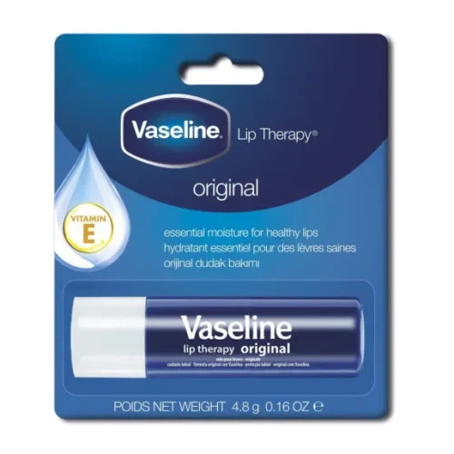 Vaseline Lip Therapy - Cocoa