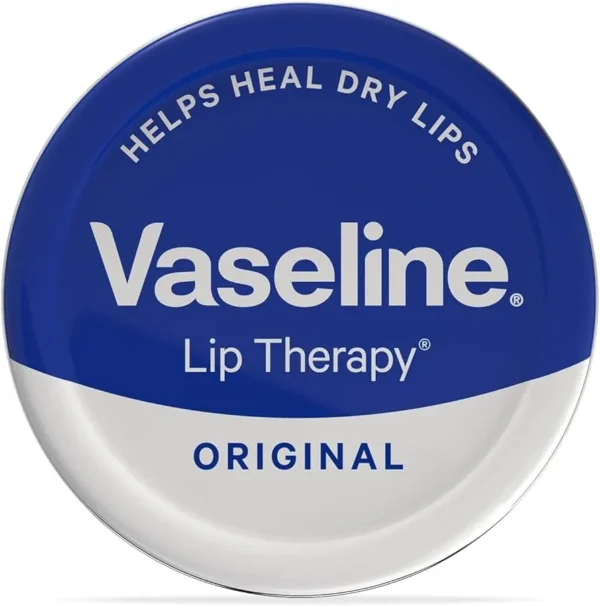 Vaseline Original Lip therapy 20 G Vaseline Original Lip therapy 20 G