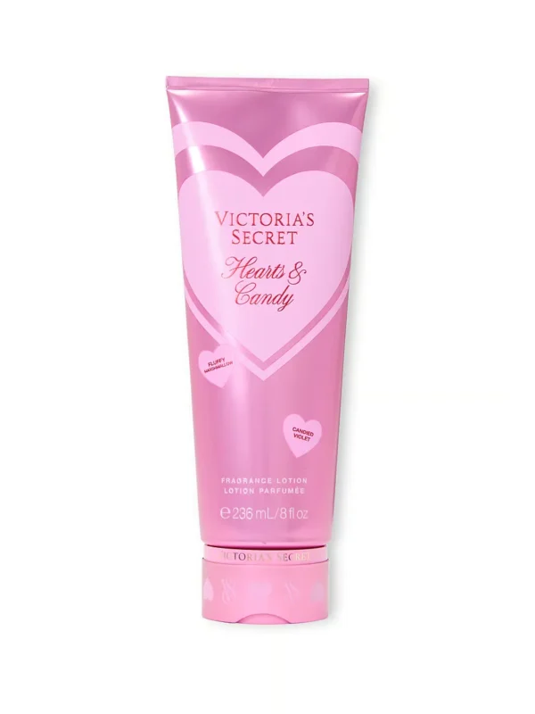 Victoria secret Pink - Candy Hearts Victoria secret - Mango Smash