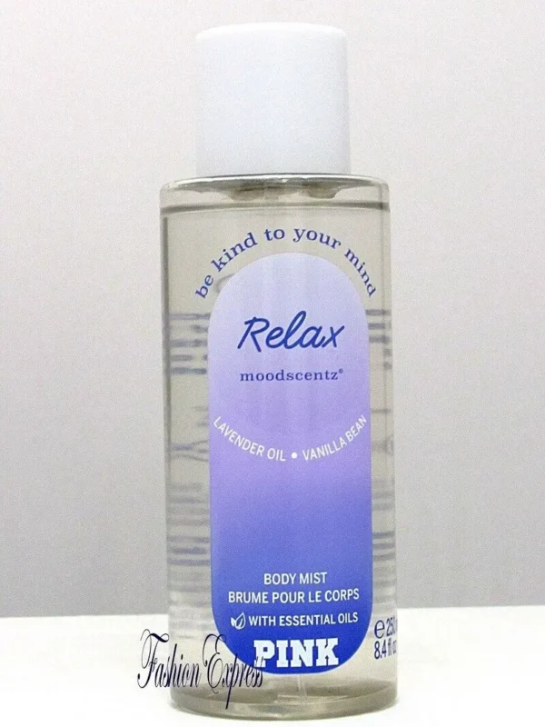 Victoria secret Pink - Relax Victoria secret Pink - Relax
