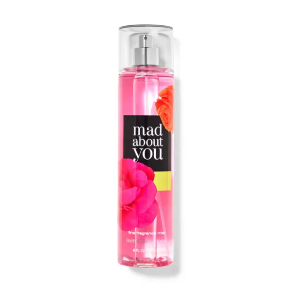 bath & Body - Mad about you bath & Body - Mad about you