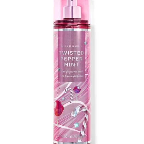 bath & Body - TWISTED PRPPER