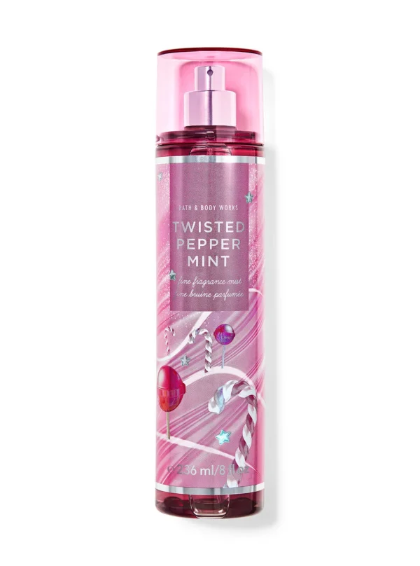 bath & Body - TWISTED PRPPER bath & Body - TWISTED PRPPER