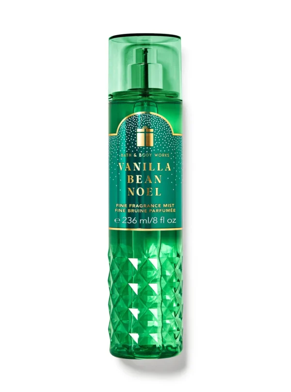 bath & Body - Vanilla Ben bath & Body - Vanilla Ben