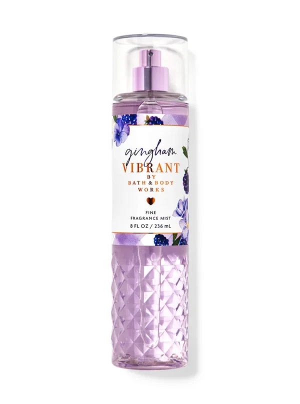 bath & Body - Vibrant bath & Body - Vibrant