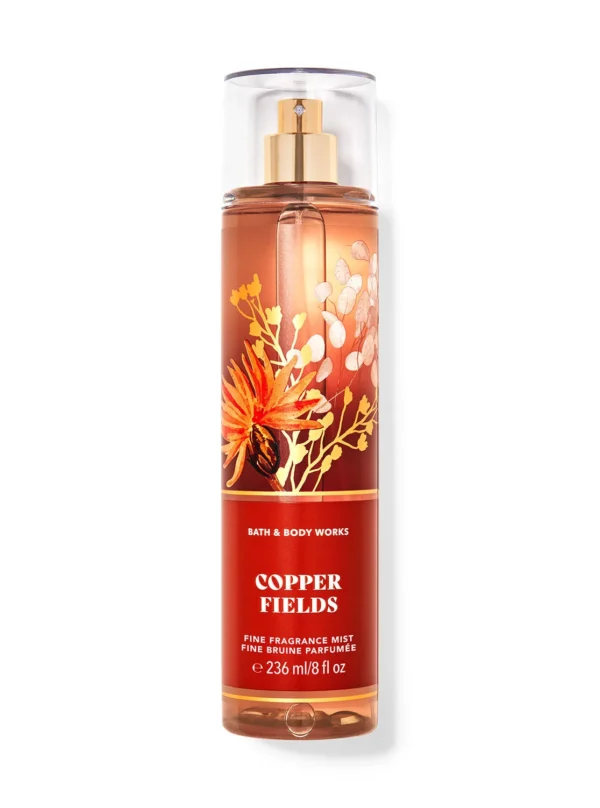 bath & Body - copper Fields bath & Body - copper Fields