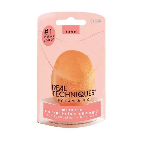 beauty blinder Real Techiques