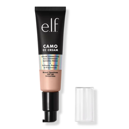e.l.f Camo CC Cream SPF 30 - Fair 150 C