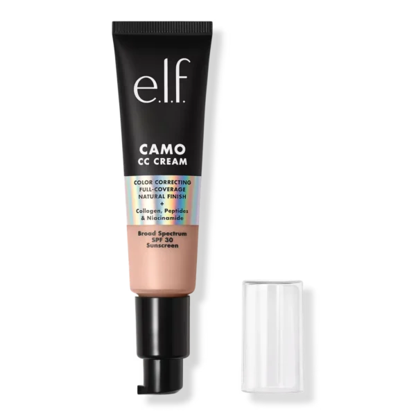 e.l.f Camo CC Cream SPF 30 - Fair 150 C