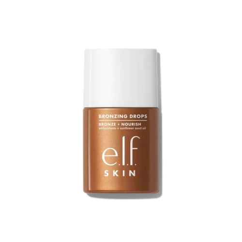 e.l.f. Bronzing Drops - Pure Gold