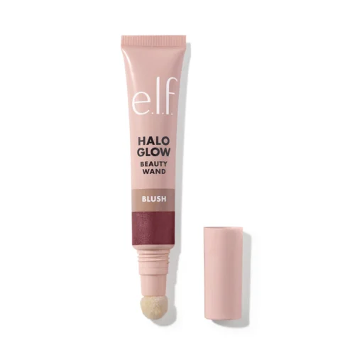 e.l.f. Halo Glow Blush - Berry Radiant
