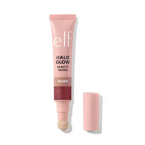 e.l.f. Halo Glow Blush - Candlelit