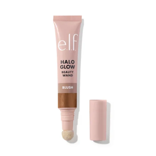 e.l.f. Halo Glow Blush - Magic Hour