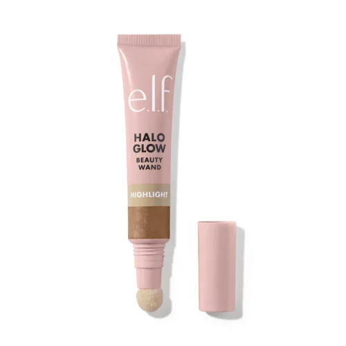 e.l.f. Halo Glow Highlight - Champagne