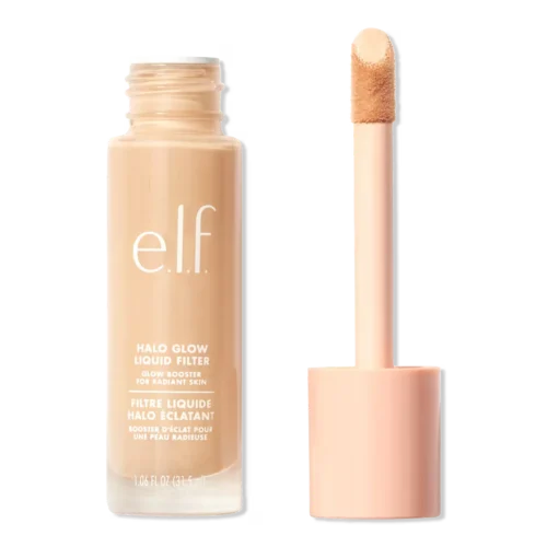 e.l.f. Halo Glow Liquid Filter - 0 Fair