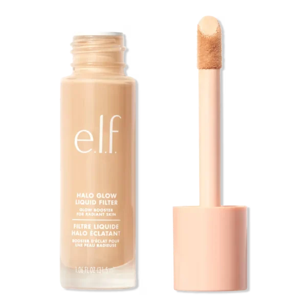 e.l.f. Halo Glow Liquid Filter - 0 Fair e.l.f. Halo Glow Liquid Filter - 0 Fair