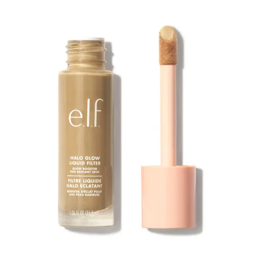 e.l.f. Halo Glow Liquid Filter - 0.5 Fair