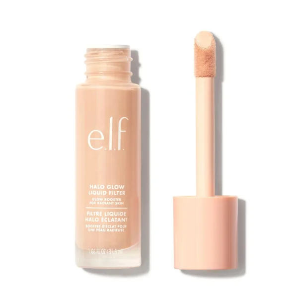 e.l.f. Halo Glow Liquid Filter - 1 Fair e.l.f. Halo Glow Liquid Filter - 1 Fair