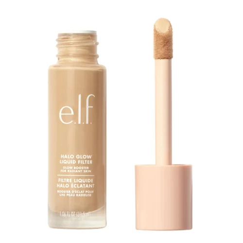 e.l.f. Halo Glow Liquid Filter - 2 Fair-Light