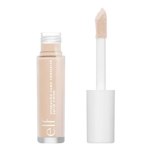 e.l.f. Hydrating Camo Concealer - Fair Beige