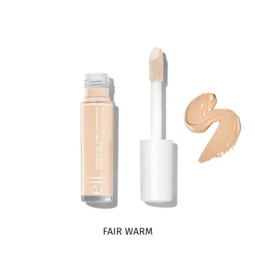 e.l.f. Hydrating Camo Concealer - Fair Warm