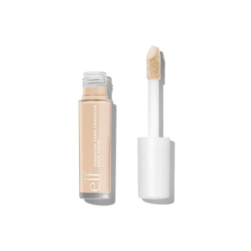 e.l.f. Hydrating Camo Concealer - Light Ivory