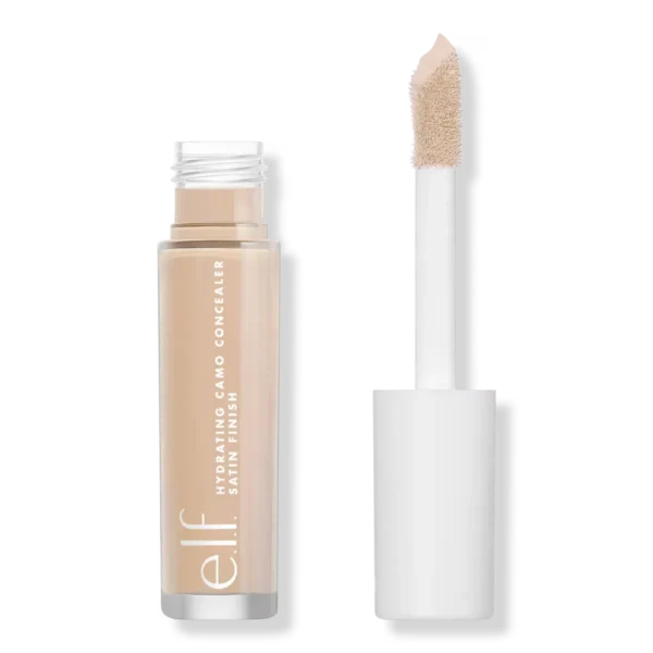 e.l.f. Hydrating Camo Concealer - Light Peach