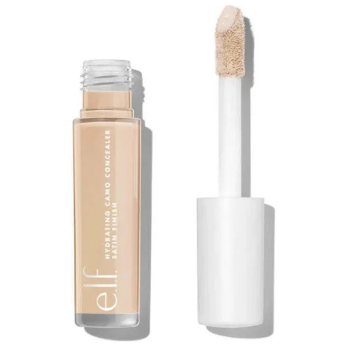 e.l.f. Hydrating Camo Concealer - Light Sand