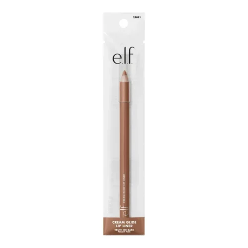 e.l.f. Lip Liner - Truth Or Bare