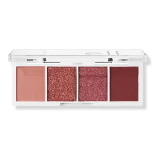 e.l.f. Mini Eyeshadow - Berry Bad