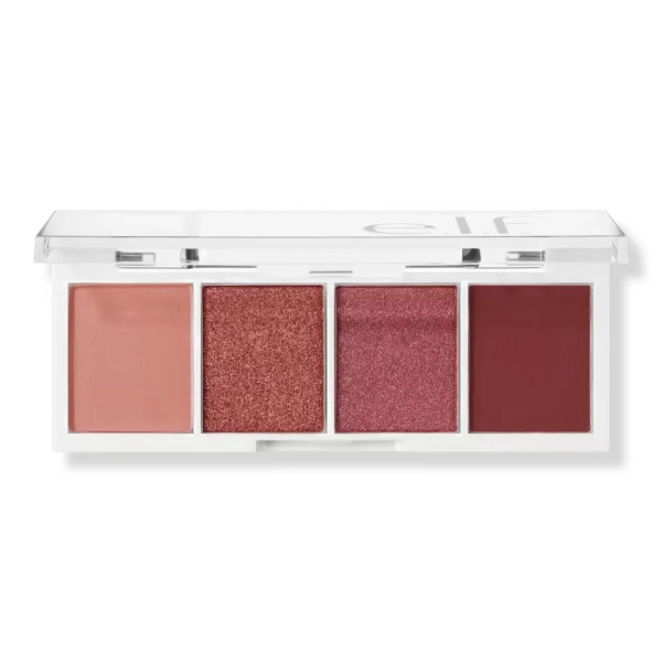 e.l.f. Mini Eyeshadow - Berry Bad e.l.f. Mini Eyeshadow - Berry Bad