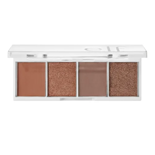 e.l.f. Mini Eyeshadow - Pumpkin