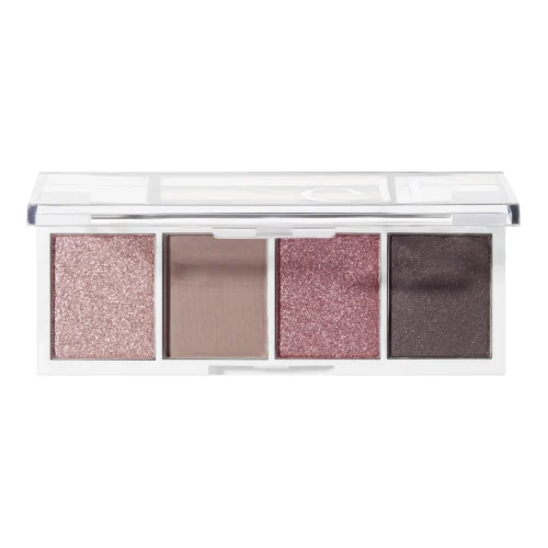 e.l.f. Mini Eyeshadow - Rose Water